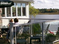 Wednesday October 03, 2007 04:14 - COUPLE DAYS AT MORRIS'S COTTAGE IN OCTOBER 002.jpg